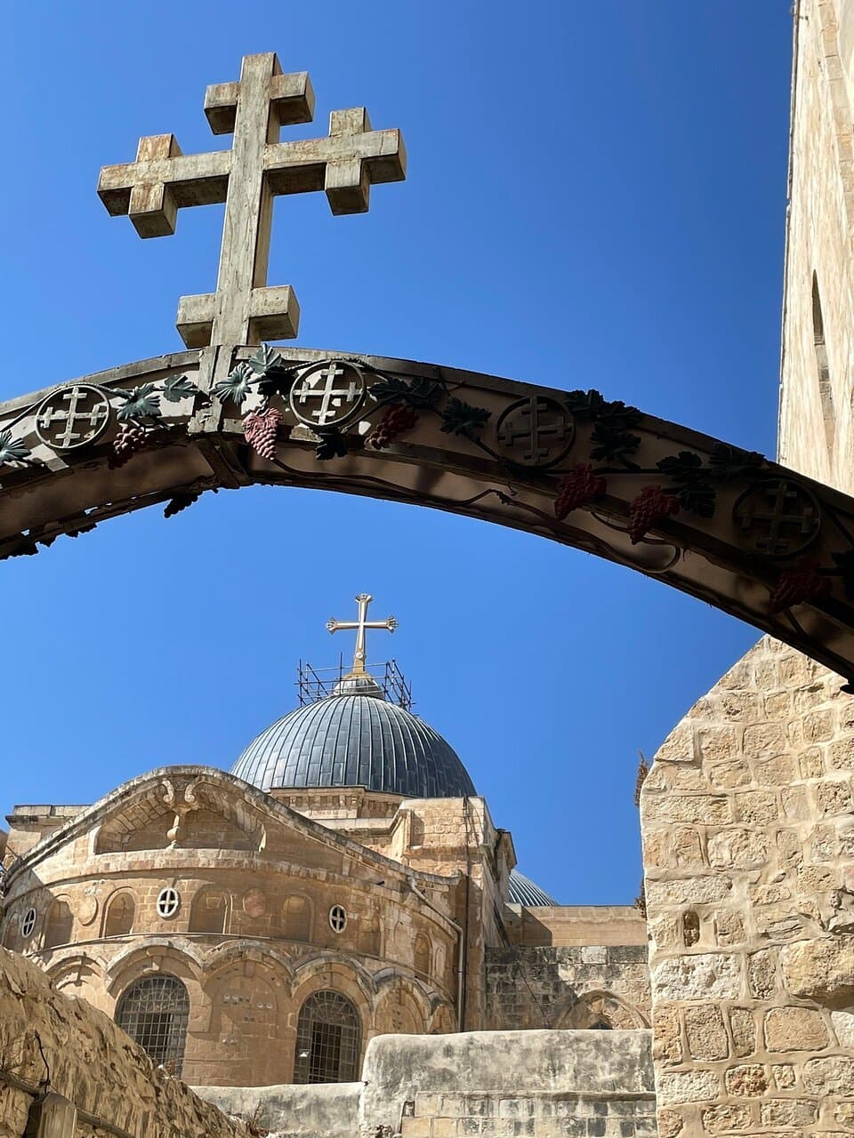 Via Dolorosa