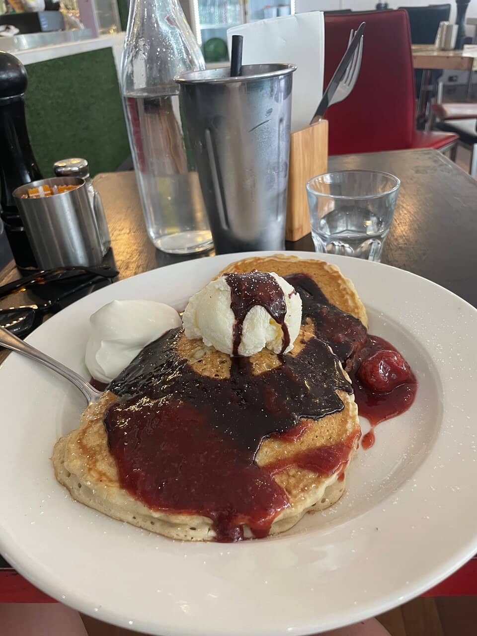 Exceptional Coffee and Friendly Vibe