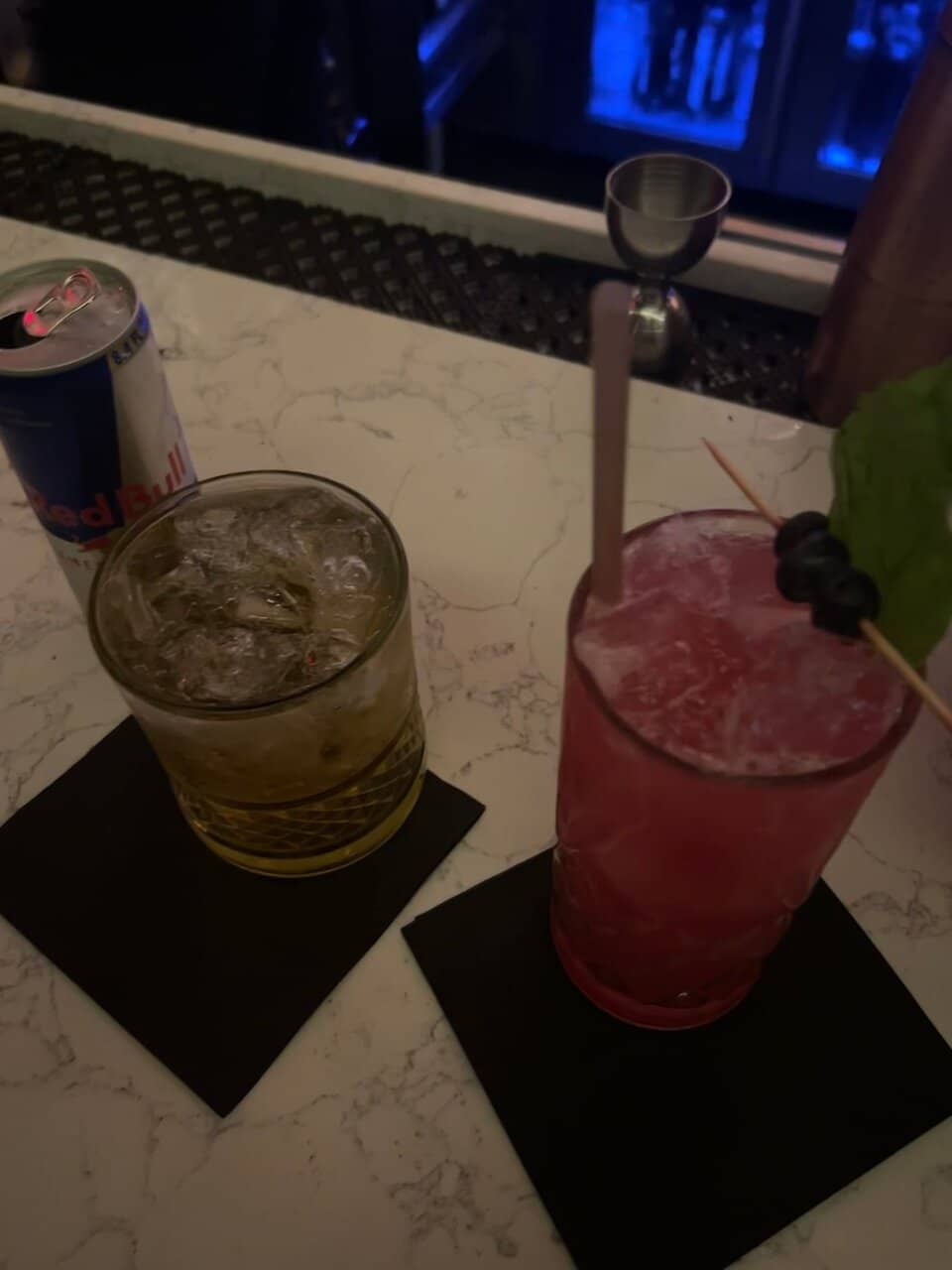 Third Floor Speakeasy