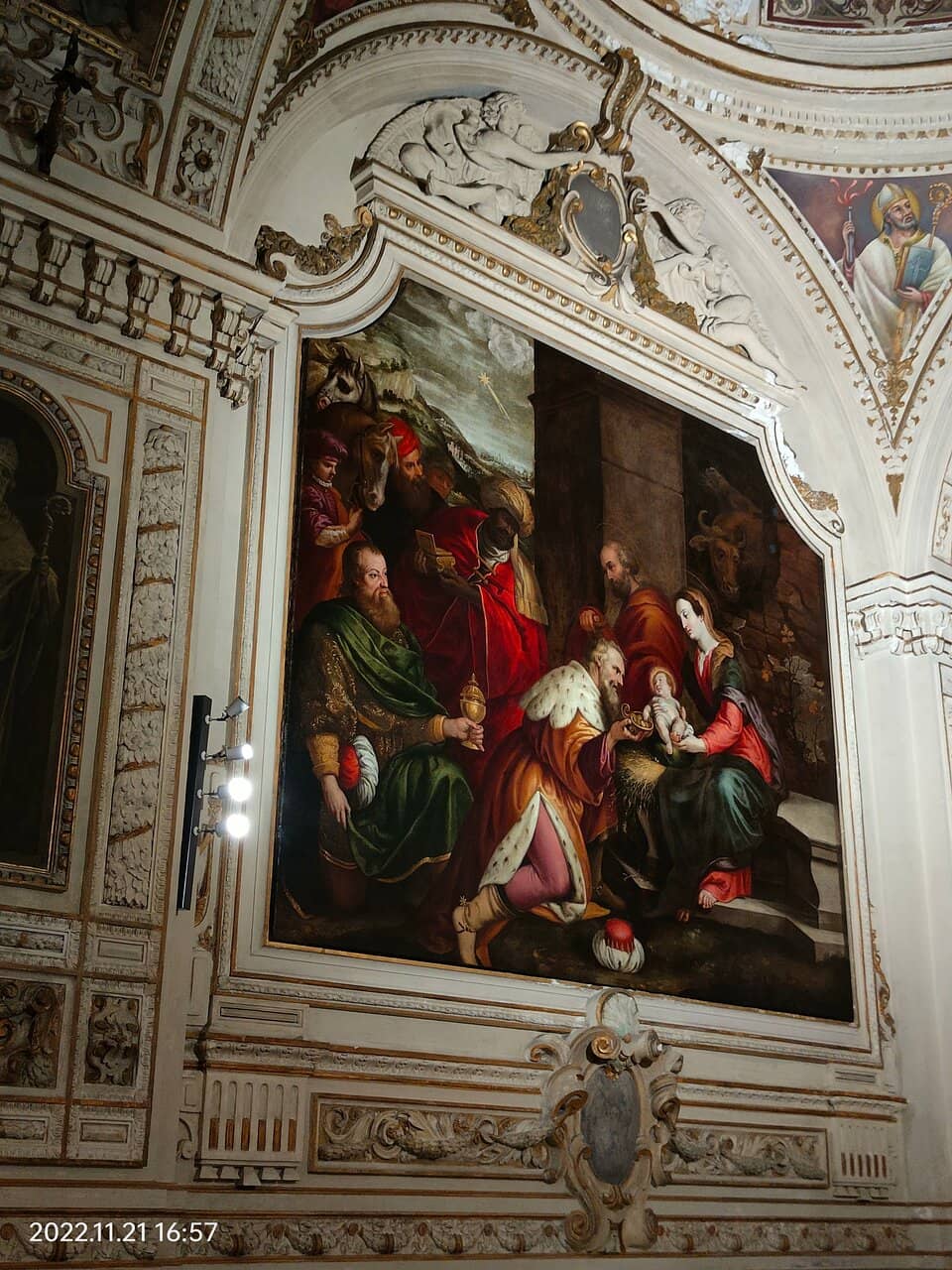 Vertical photo