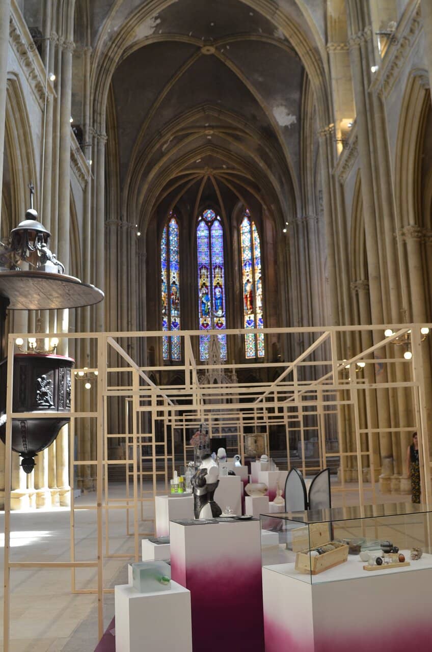 Nighttime Illumination