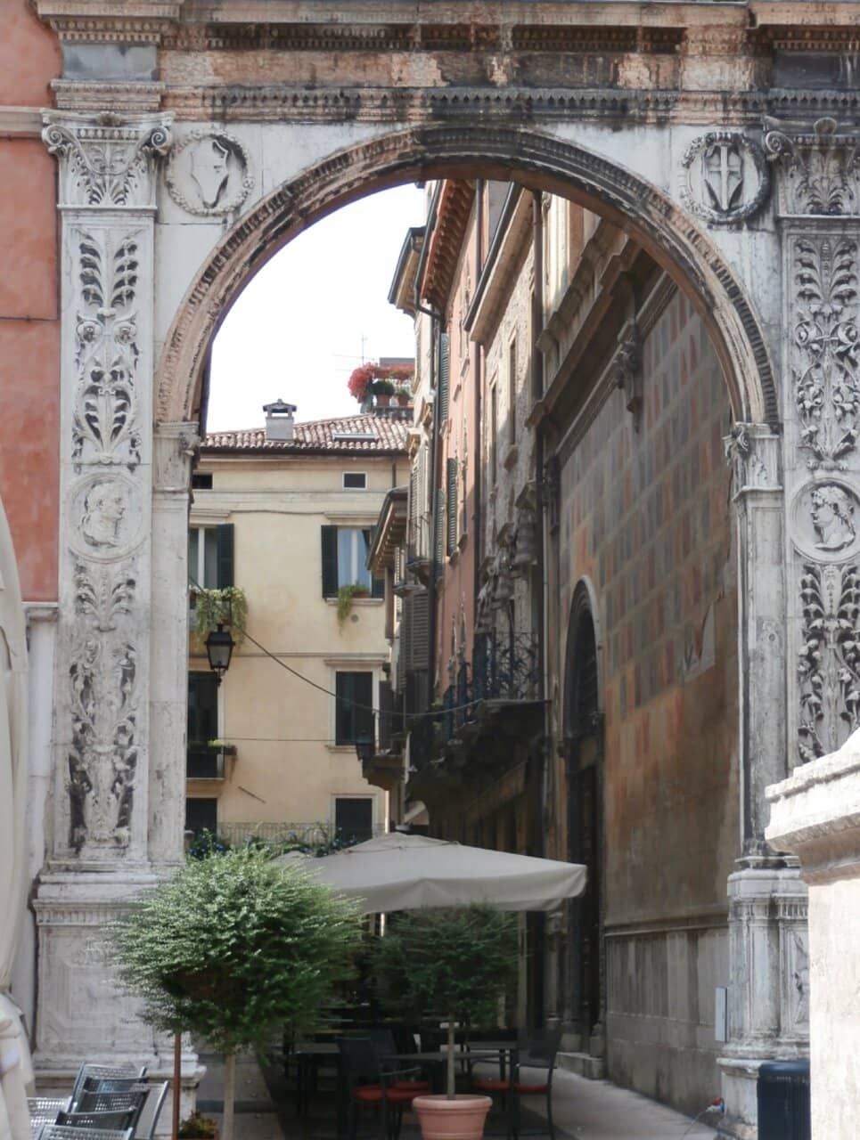Vertical photo