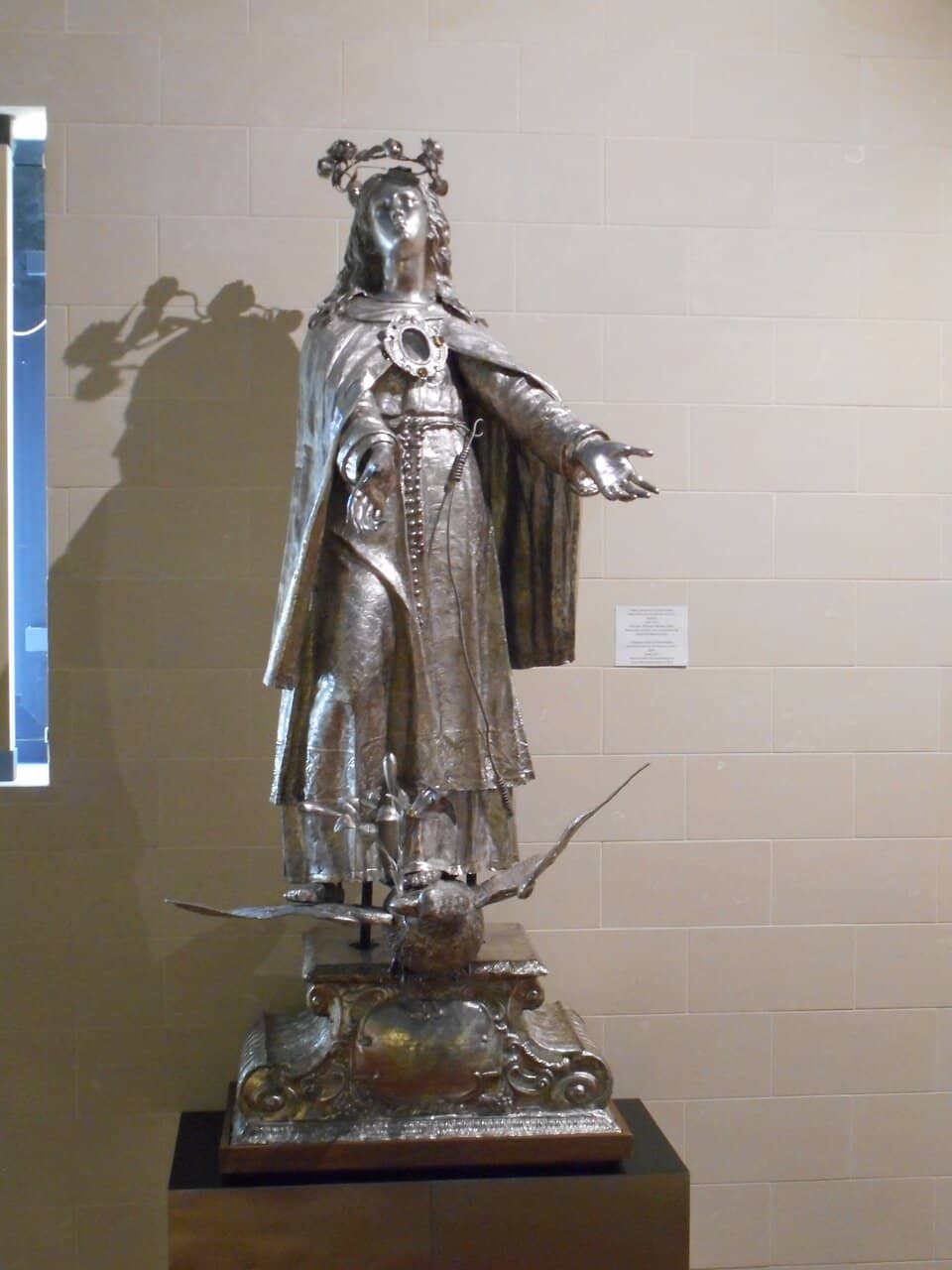 Architectural Details