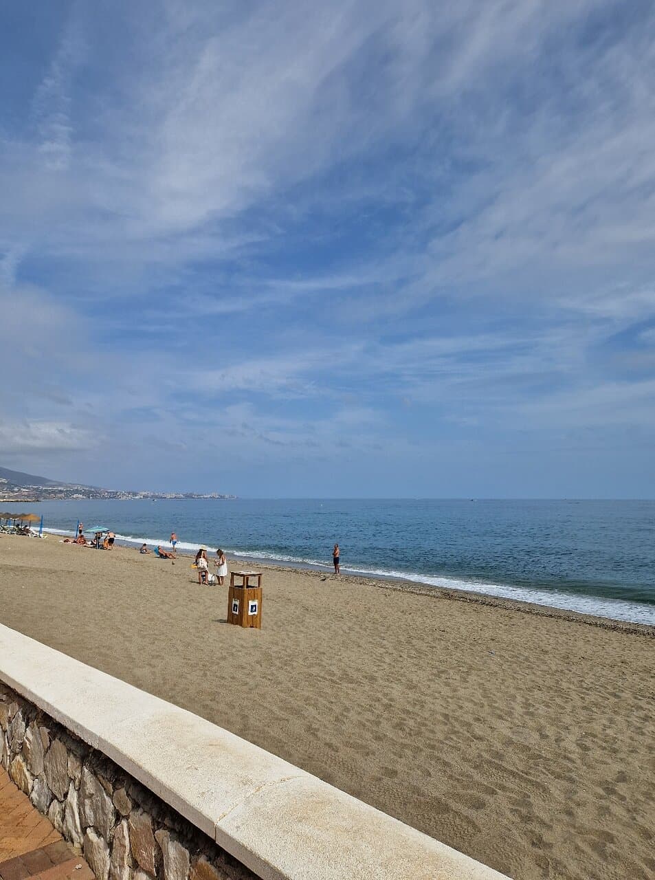 Beautiful beach ⛱️