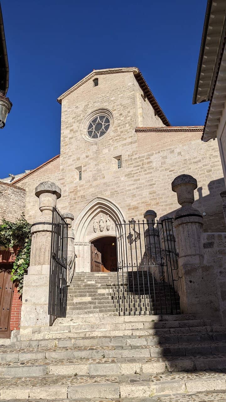Vertical photo