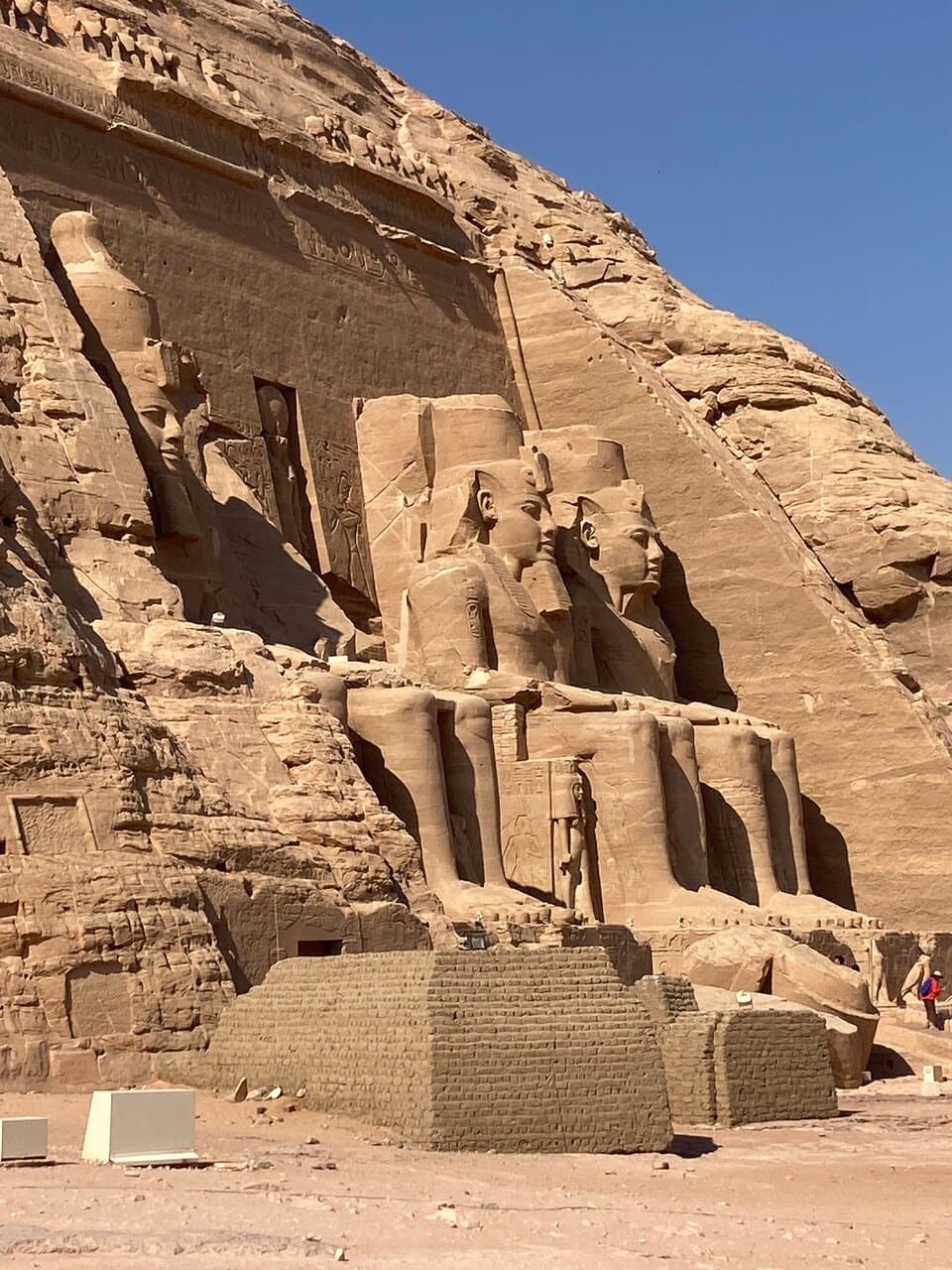 Museum of Modern Egyptian Art Cairo