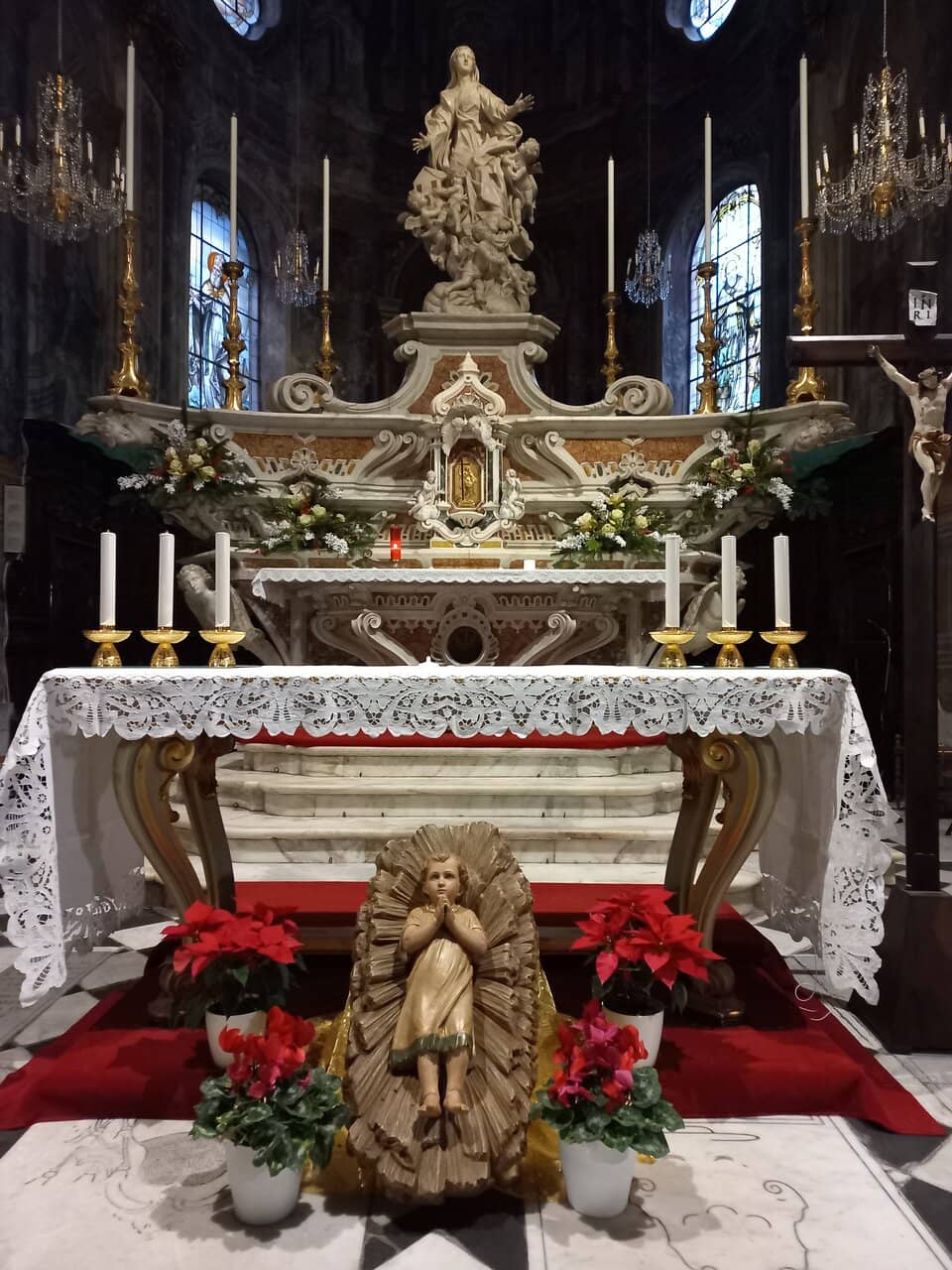 Remarkable 16th & 17th Century Paintings