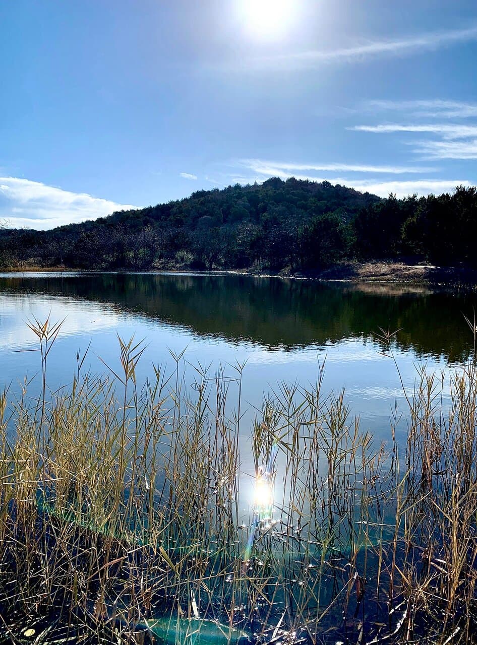 Great way to start 2023! Beautiful hike on Jan 3rd…not crowded at all! Our first visit but we will be back!