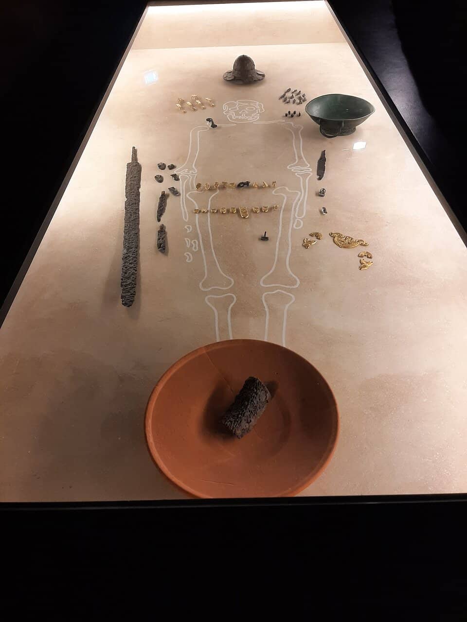 Ponte di Cecco Views