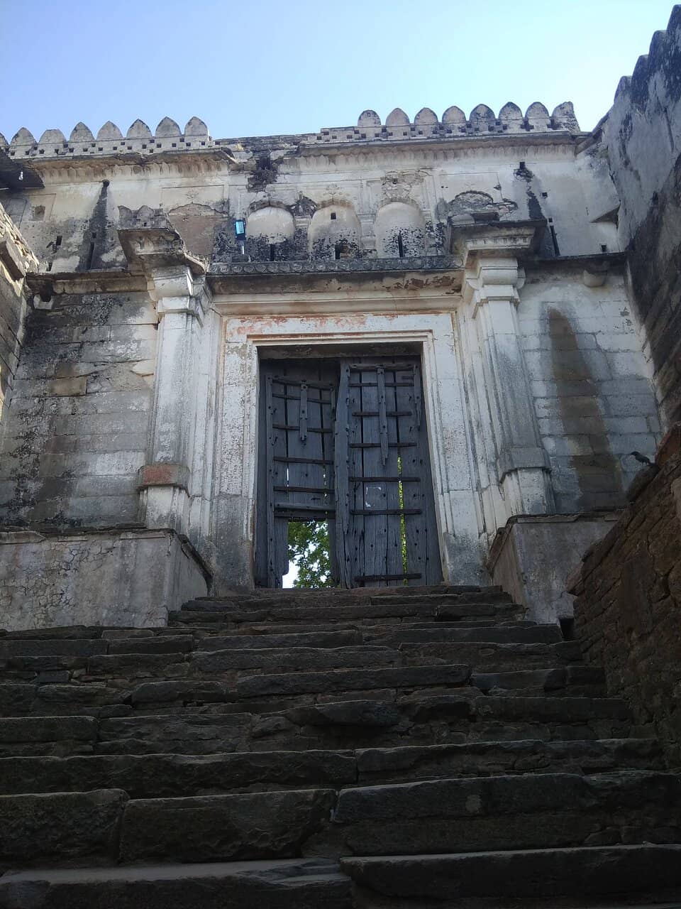 Ajaypal Baba Temple