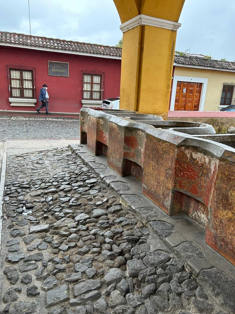 Procession Spectacle (Seasonal)