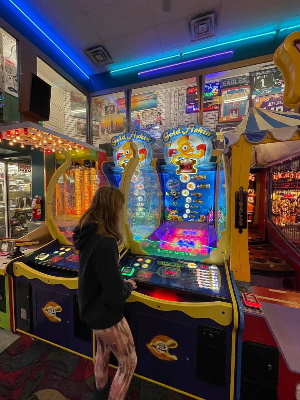 Video Poker Tournaments