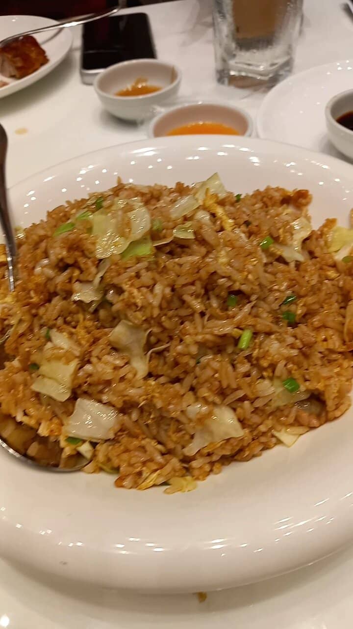 Attentive and Friendly Staff