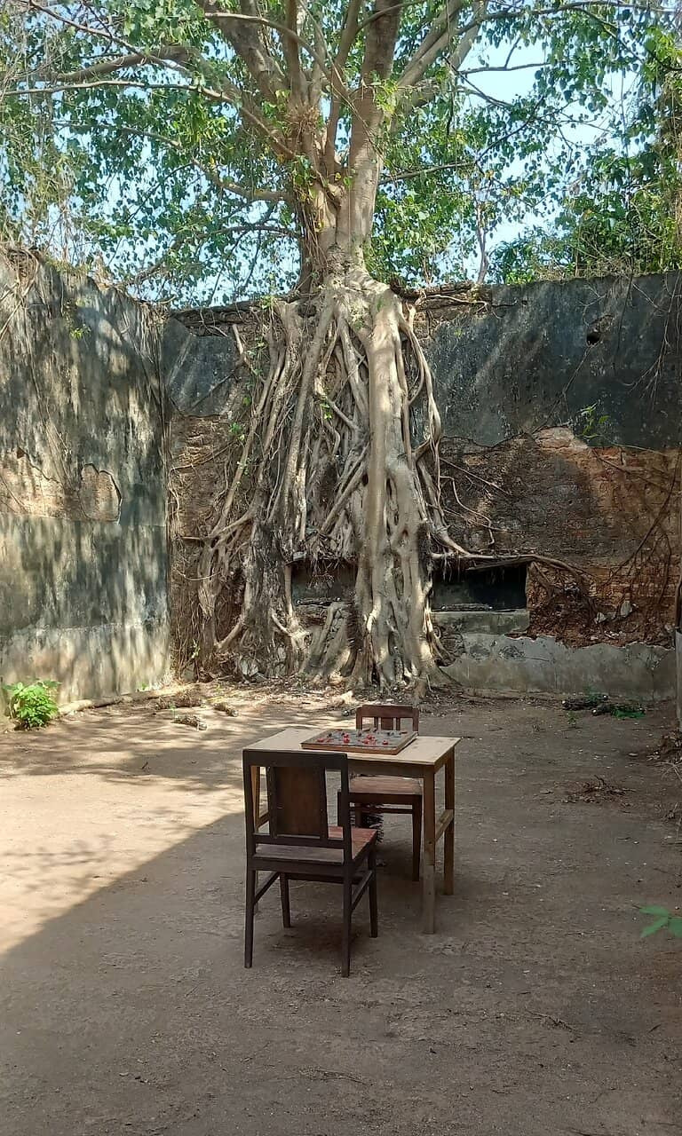 Heritage Architecture