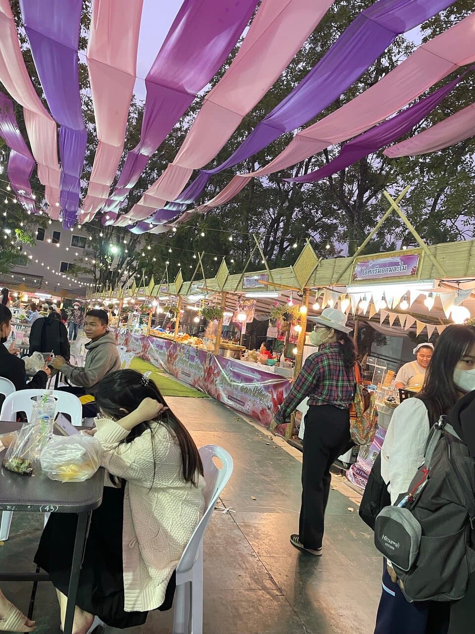 Jetyod Road Street Art