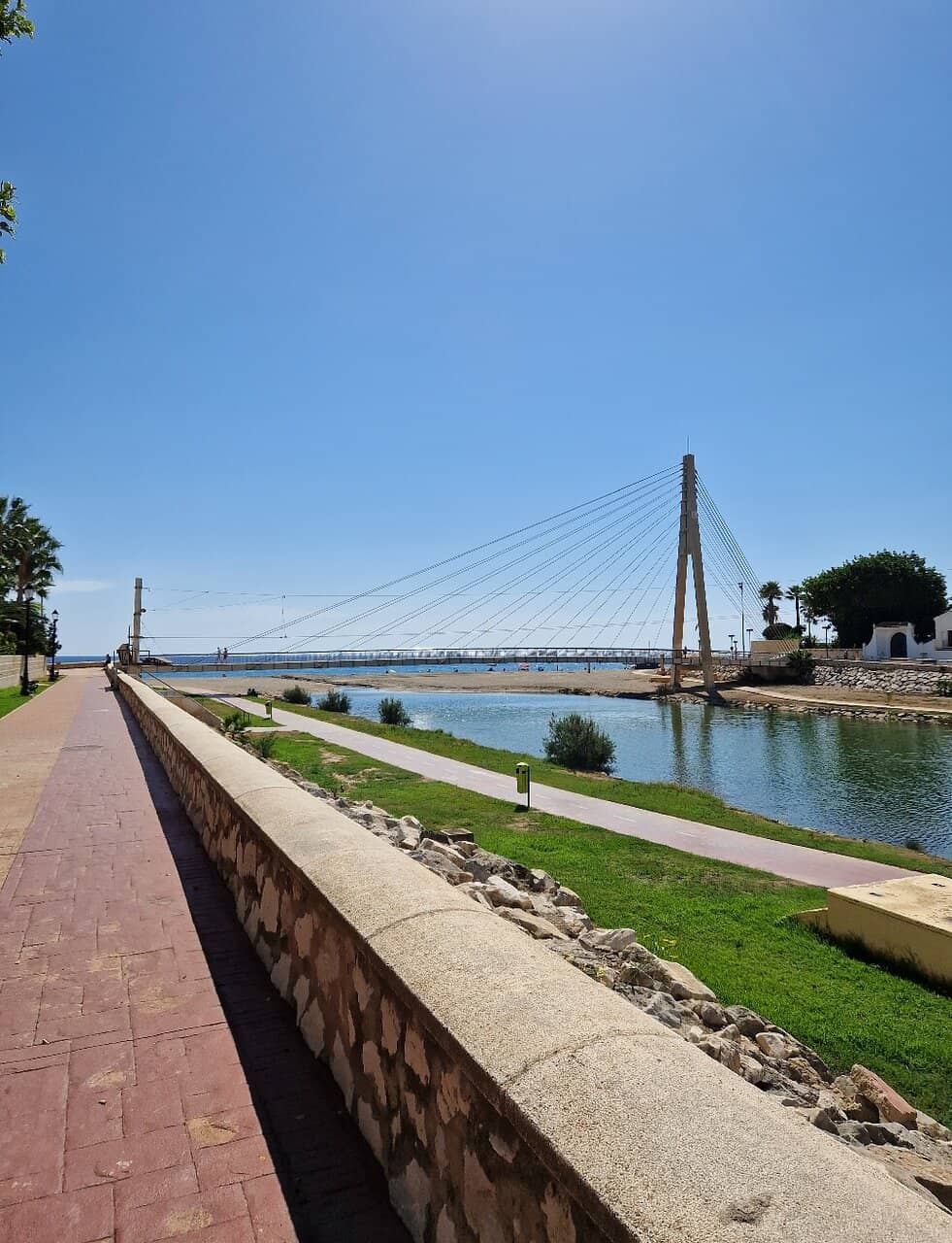 Modern Architectural Marvel