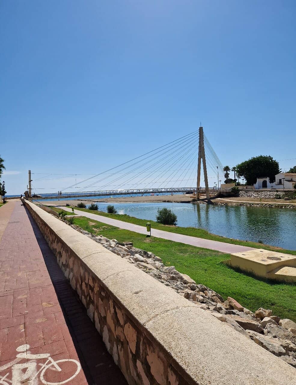 Gateway to Castillo Sohail