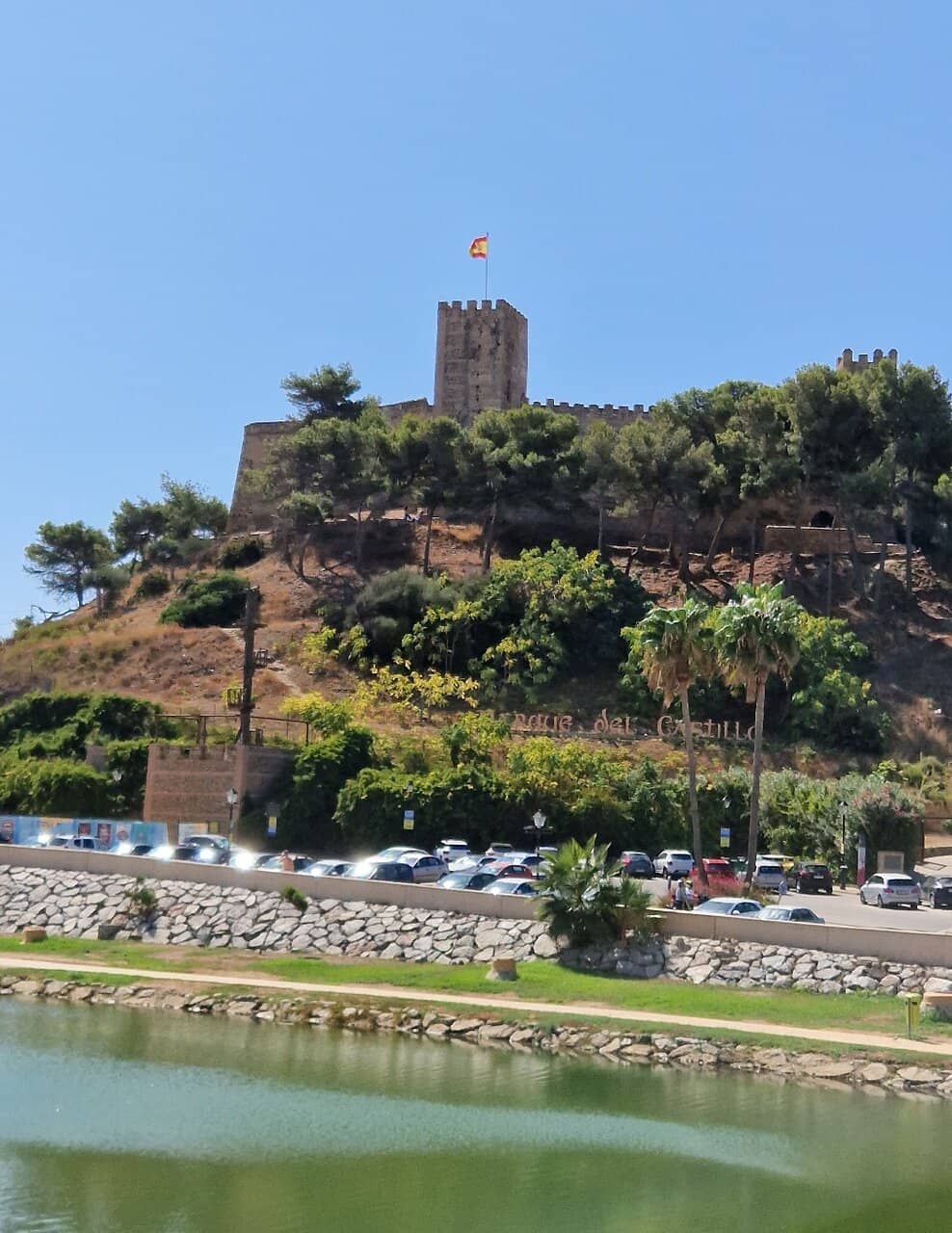 Dinosaur Adventure Playground