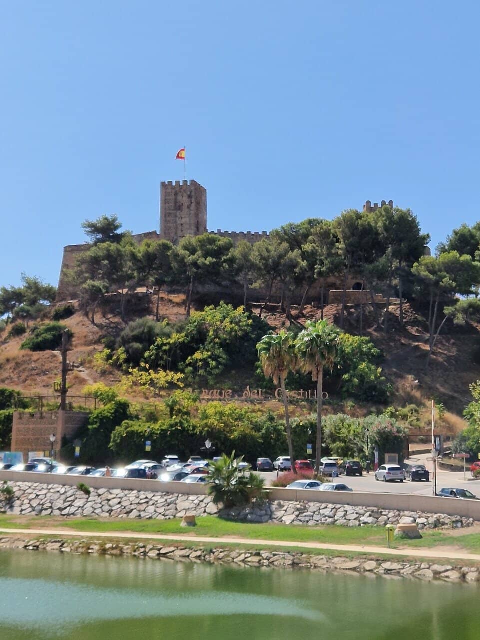 Riverside Strolls & Grilling