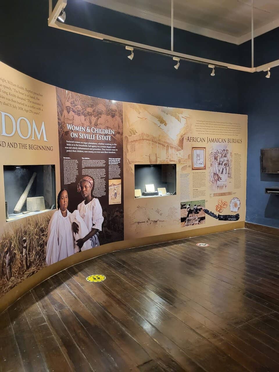 Taino Artifacts Museum