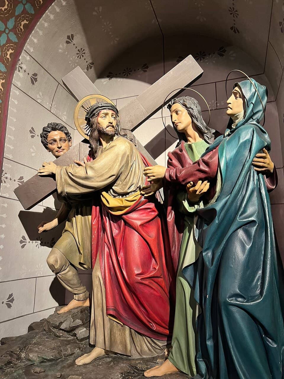 Natural Surroundings