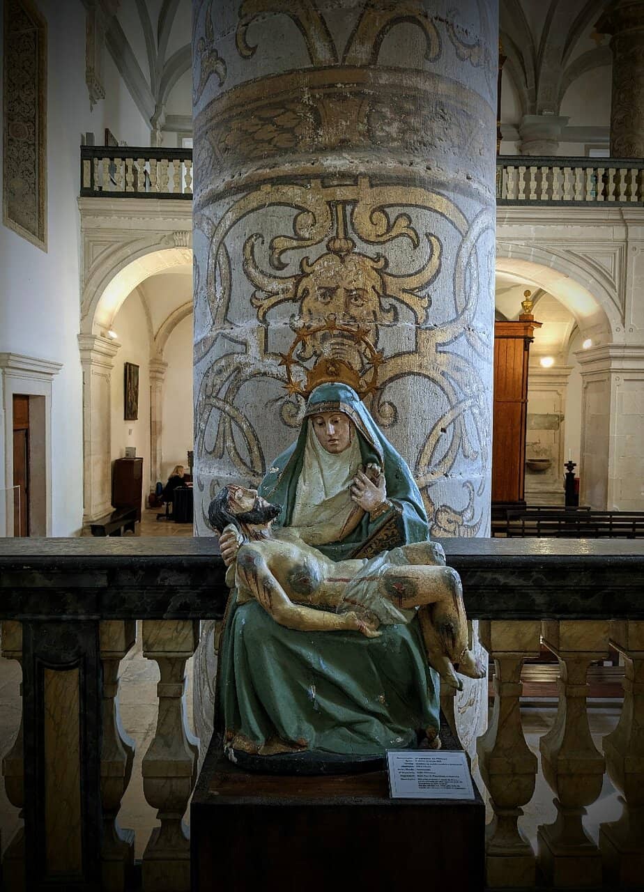 Historic Organ