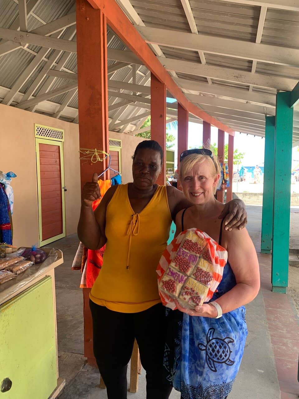 Handmade Local Crafts