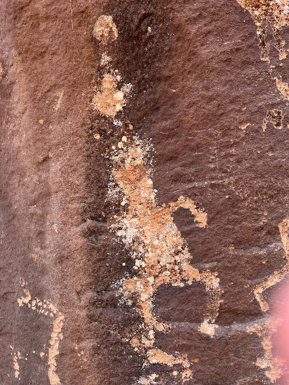 Scenic Desert Landscape