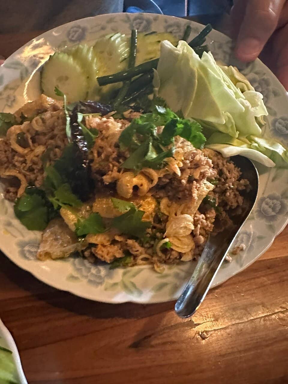 Curated 'Arai Kodai' Experience