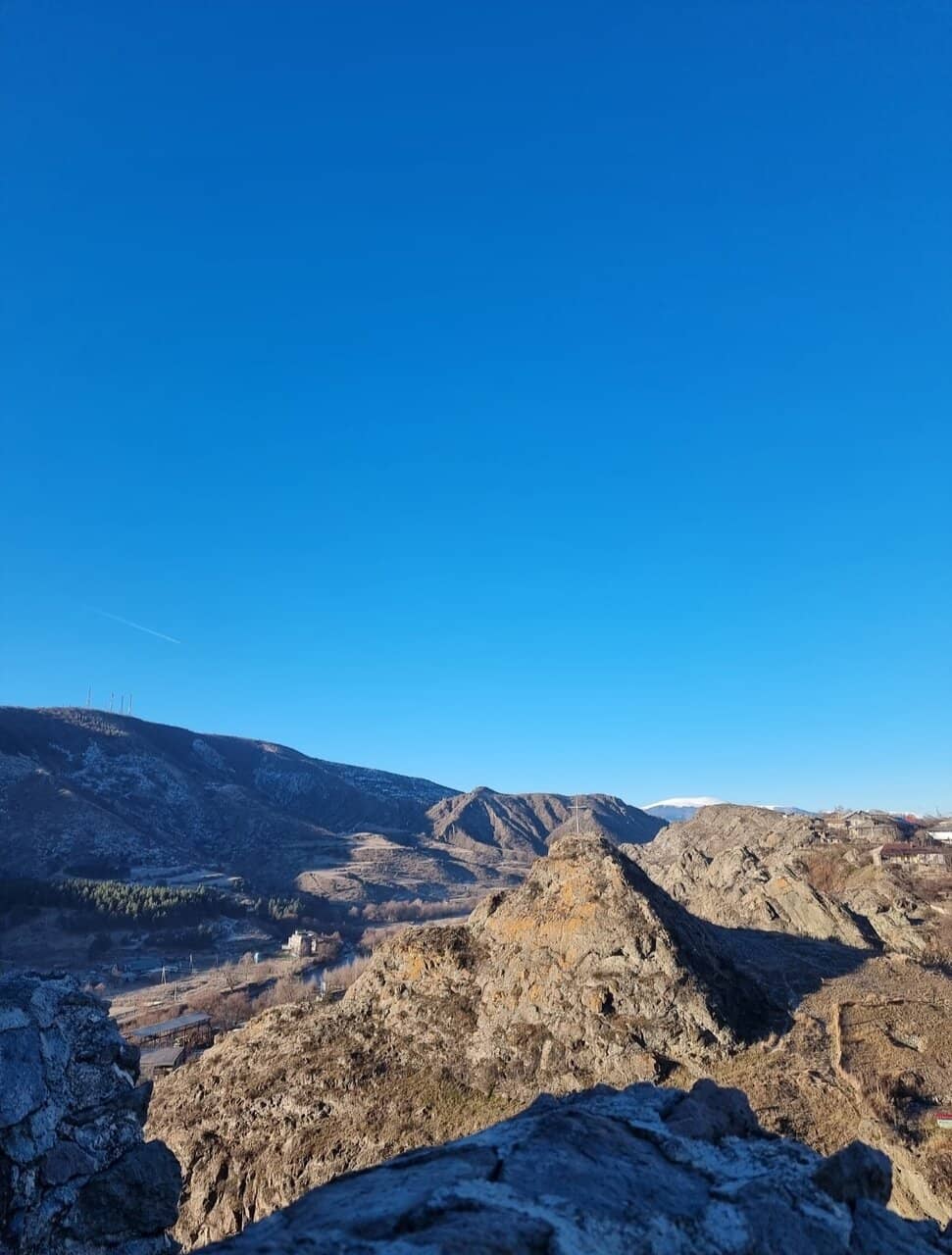 Vertical photo