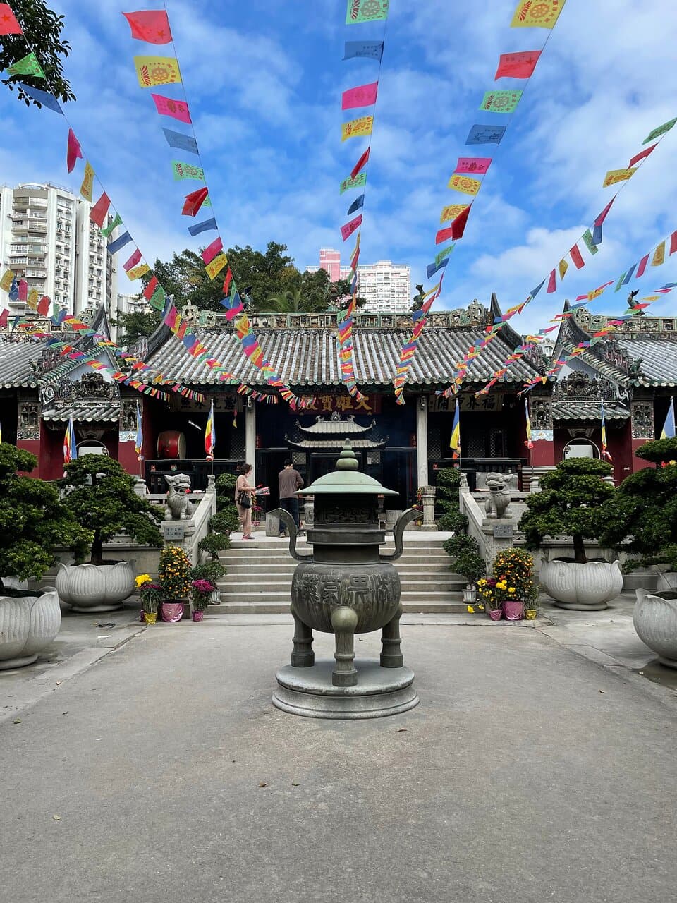 Chinese architecture