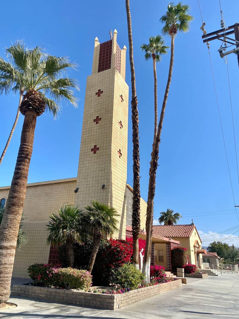 Architectural Beauty