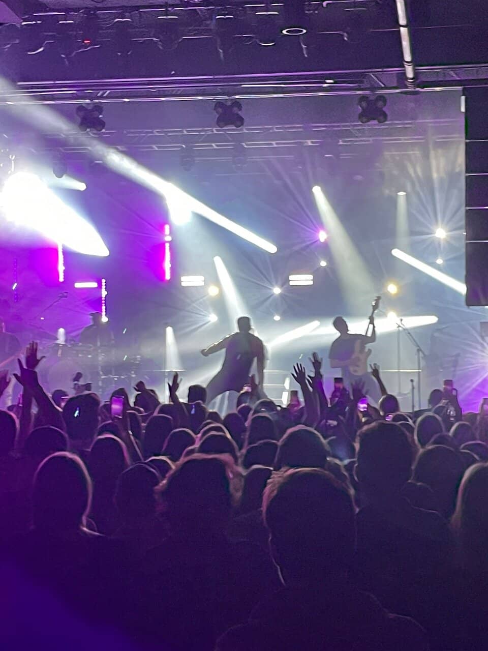 Premium Seating Options