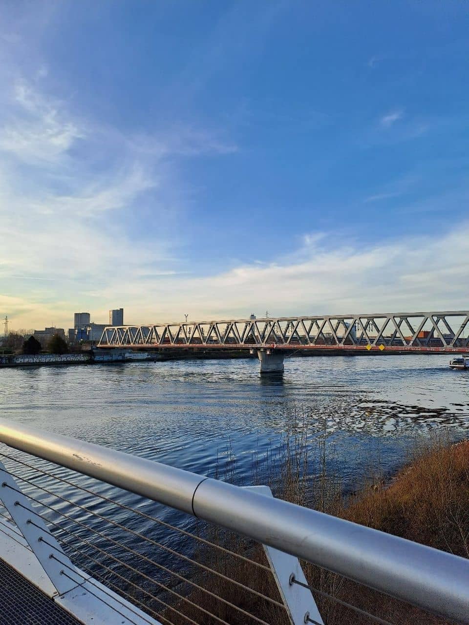 Kehl's Tranquil Charm