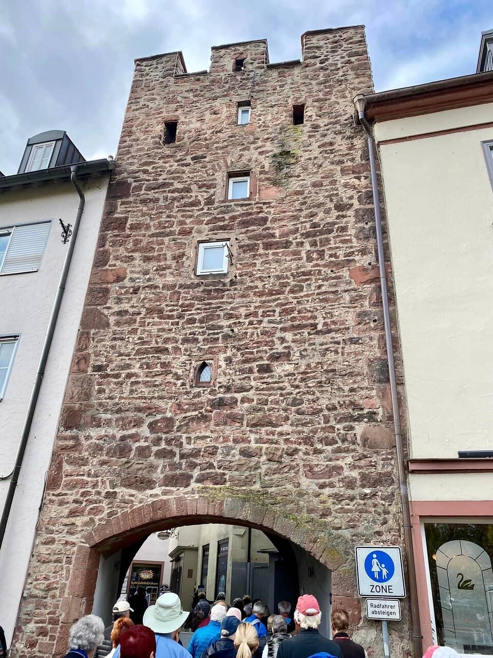 Vertical photo
