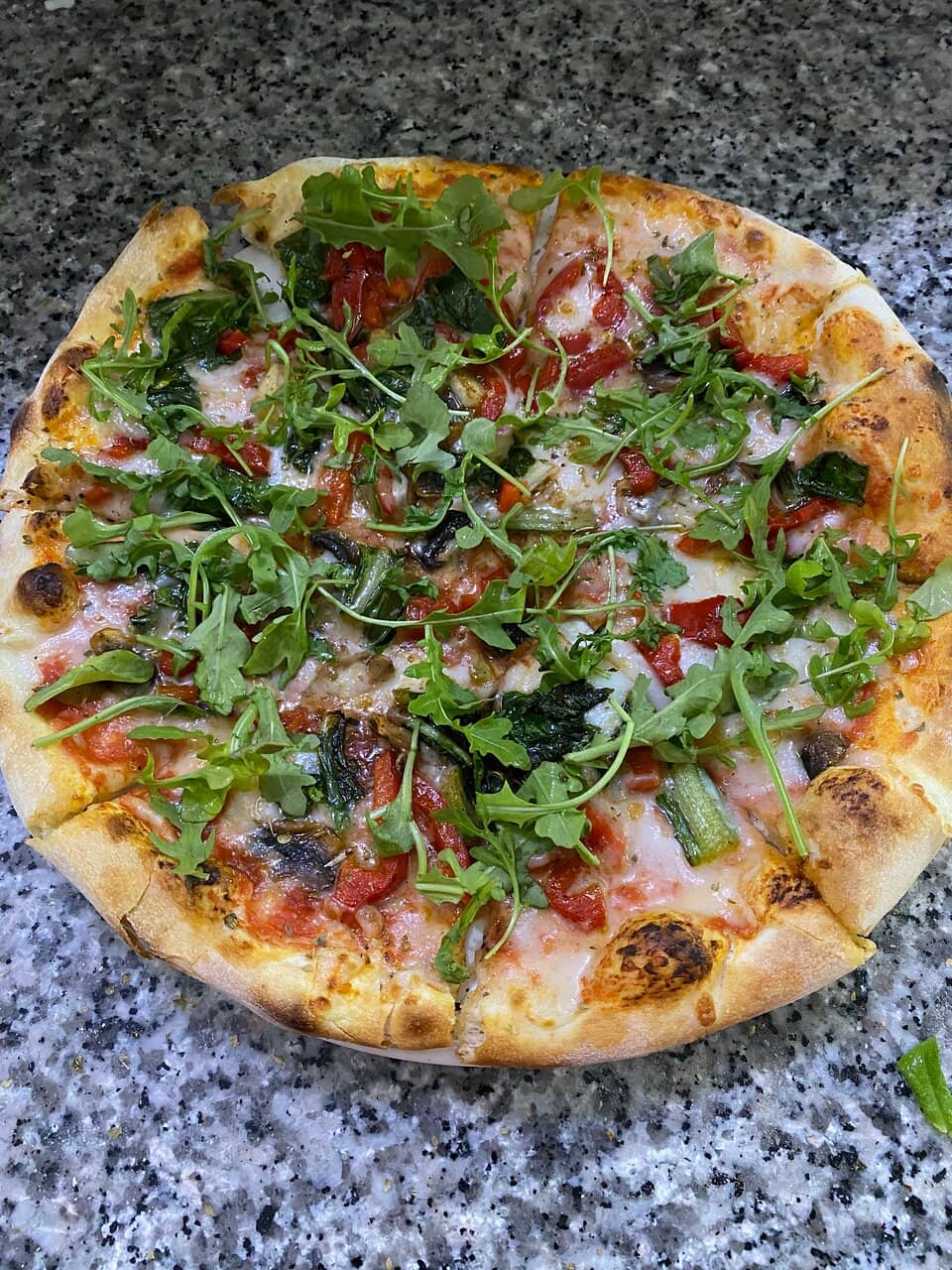 Affordable & Delicious Dining