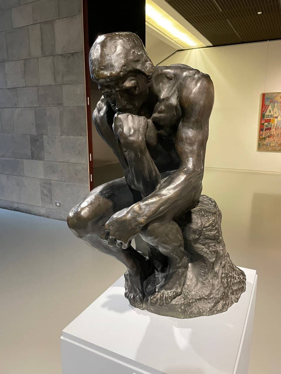 European Art Crossroads