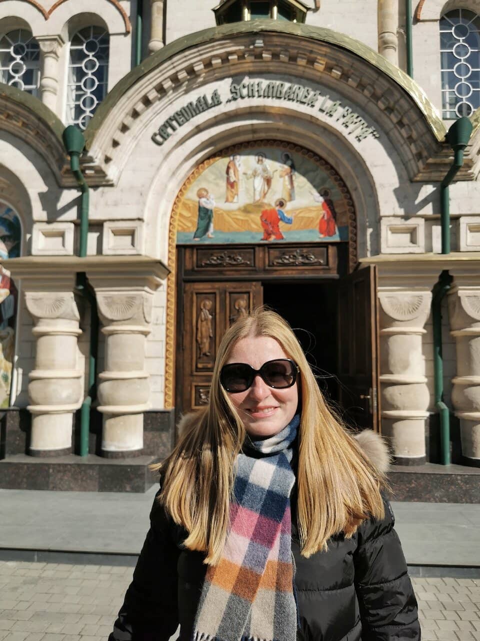 Miniature Church Models