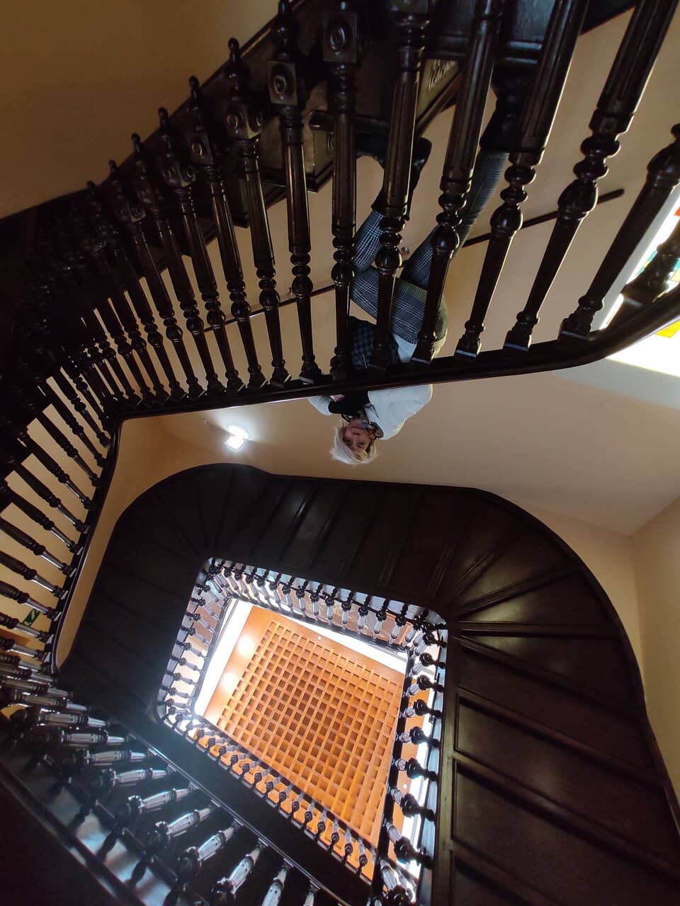 Prehistoric to 20th Century Journey