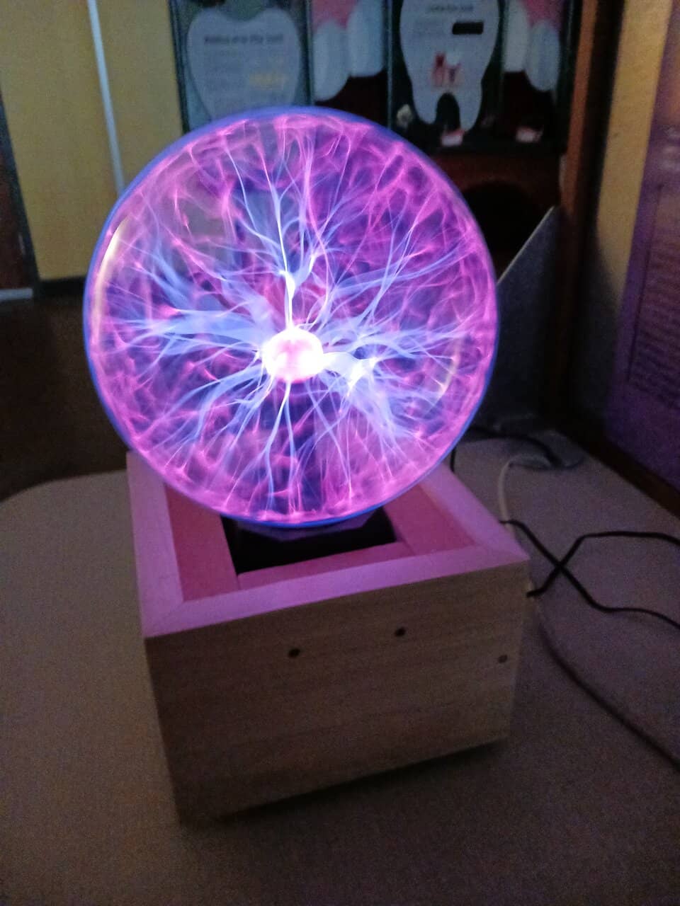 The Burrows (Under 7s)