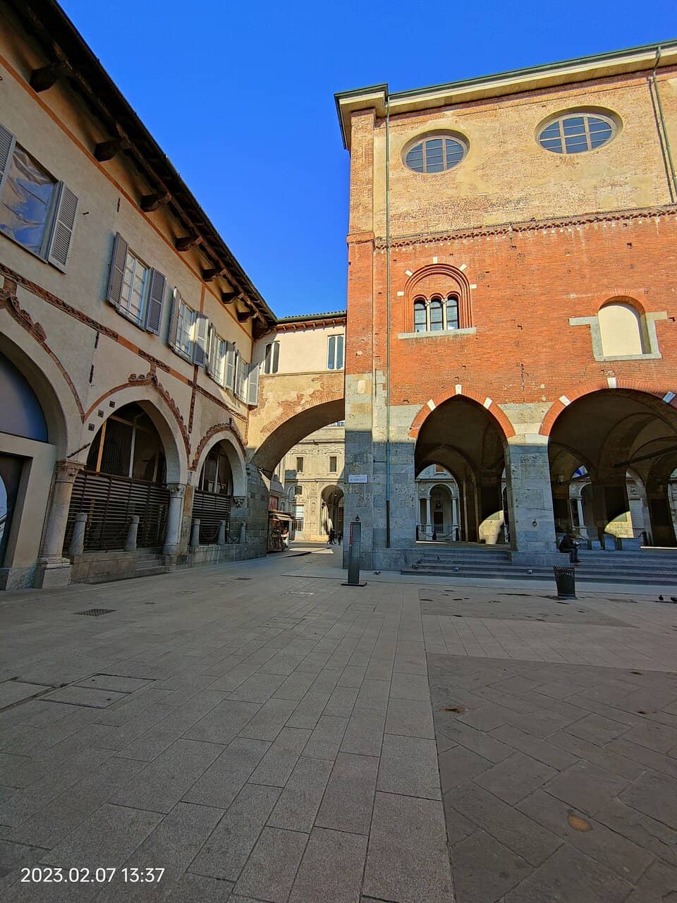 Medieval Architecture