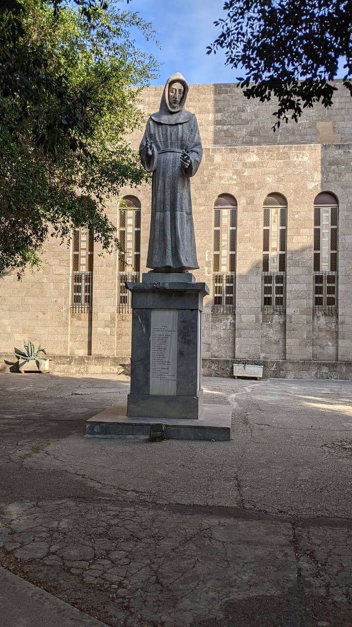 Rationalist-Fascist Architecture