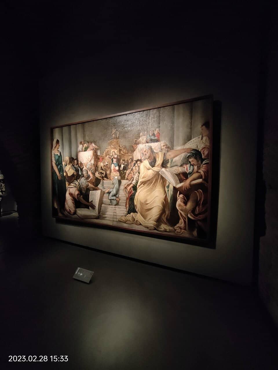 Panoramic Duomo Views