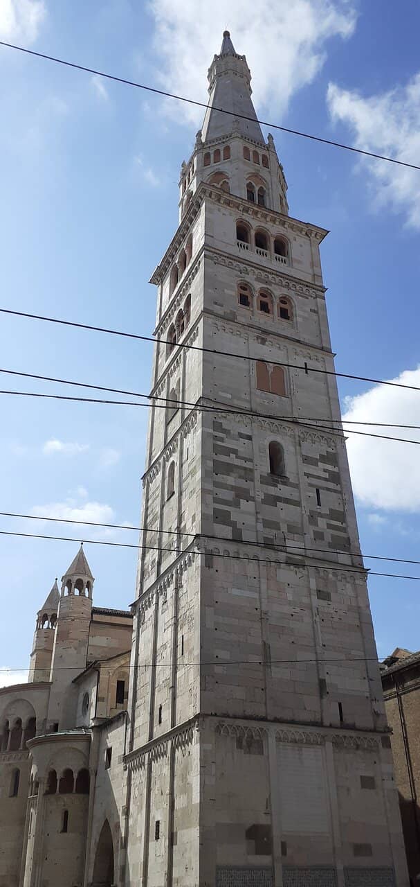 14th-Century Frescoes