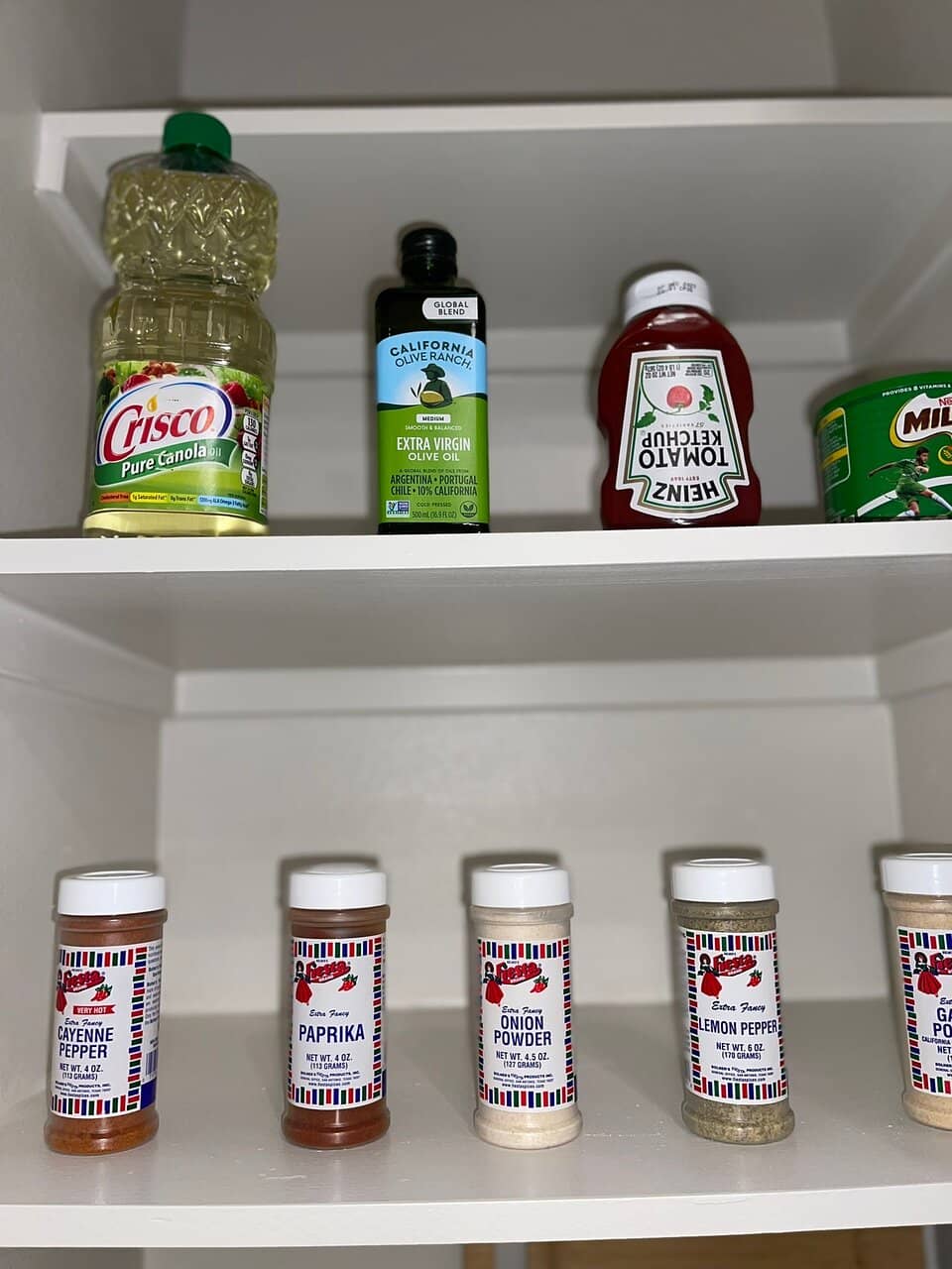 Designer Shopping Spree