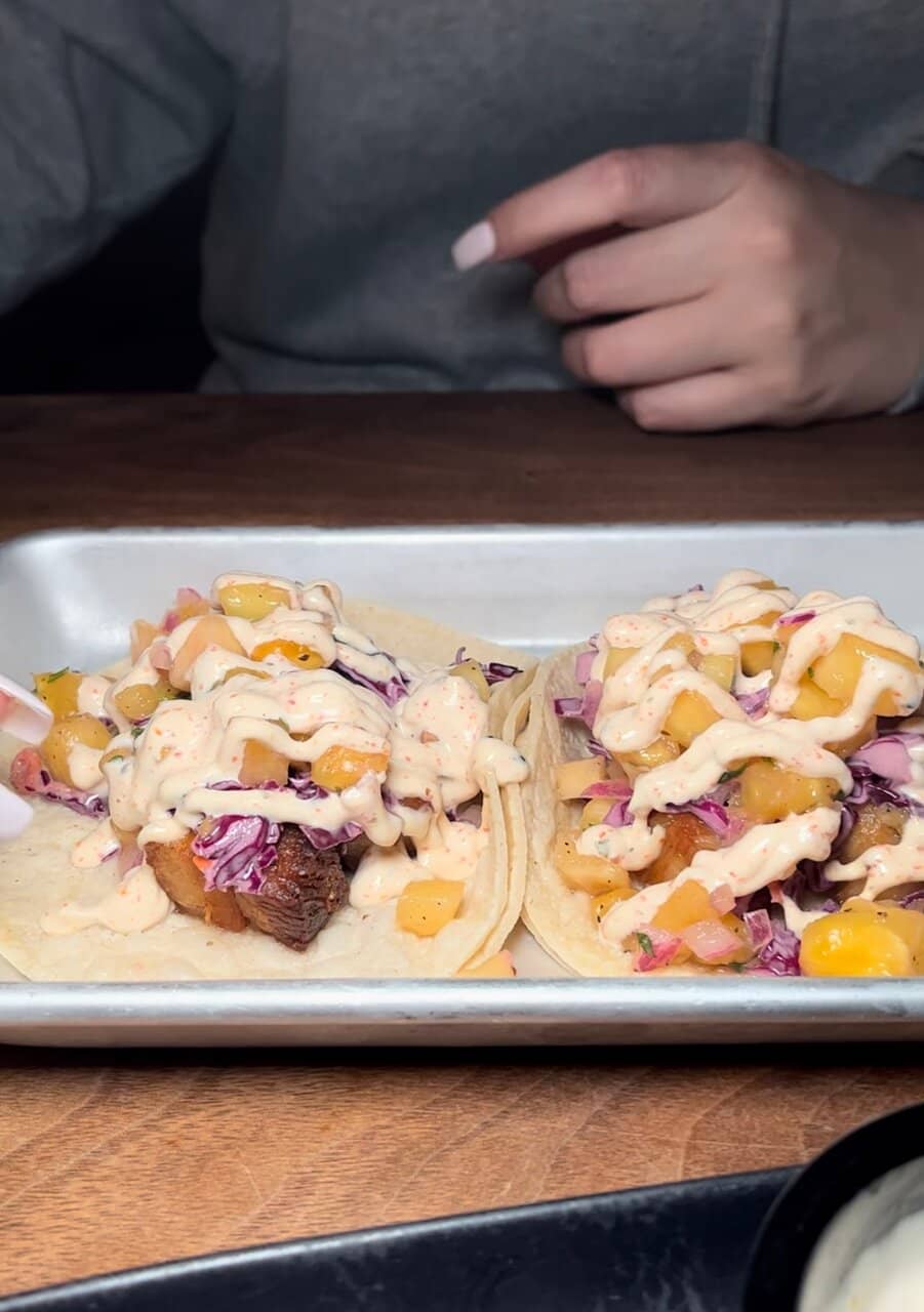 Delicious Appetizers