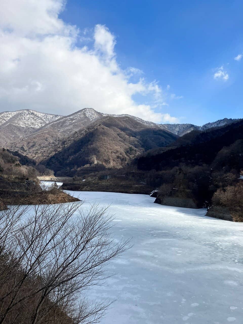 Surrounding Natural Beauty