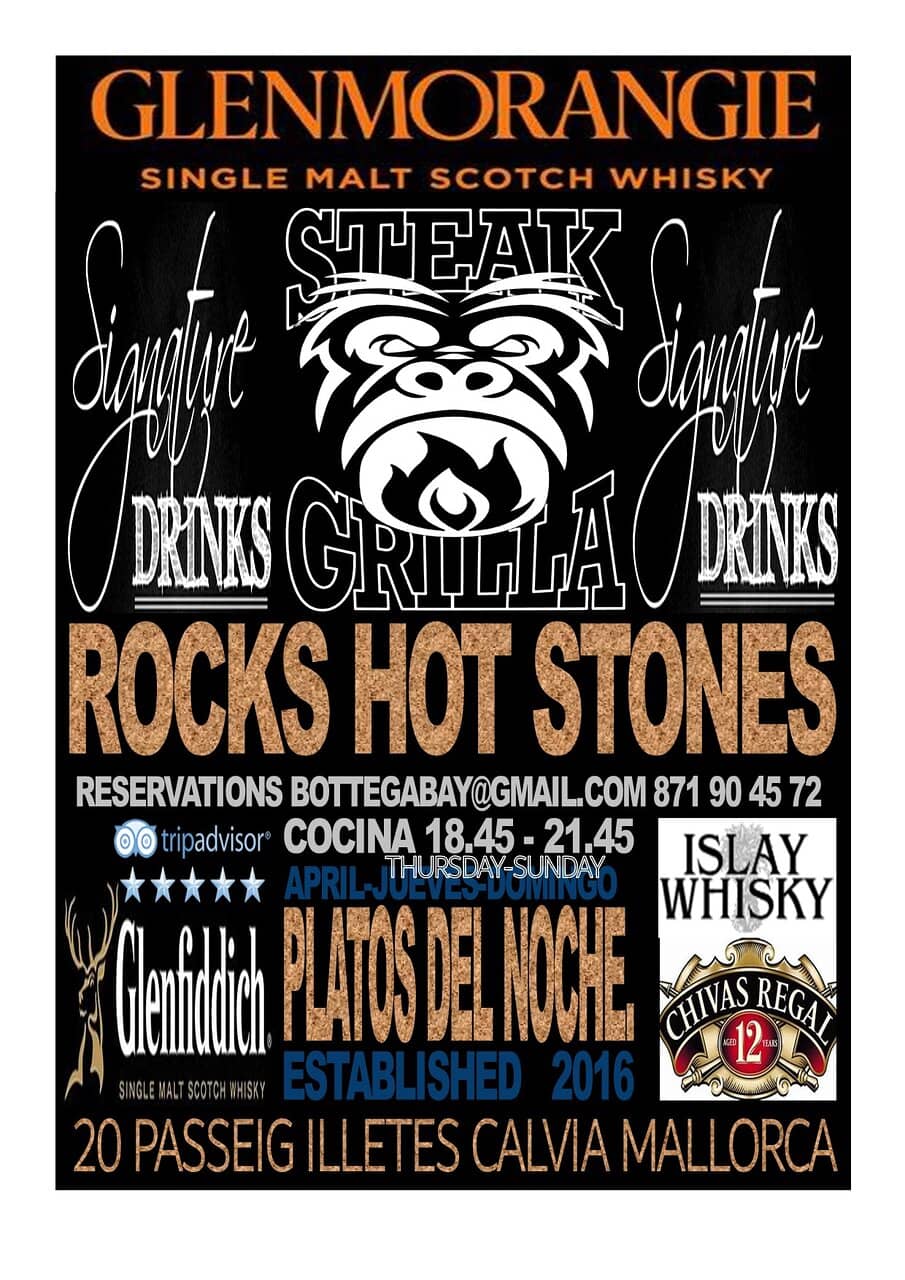 Warm & Welcoming Ambiance