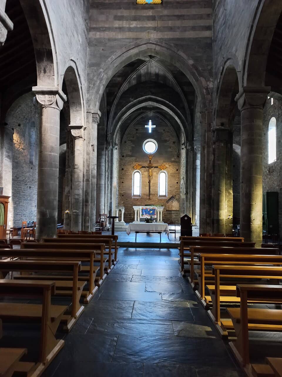 Vertical photo