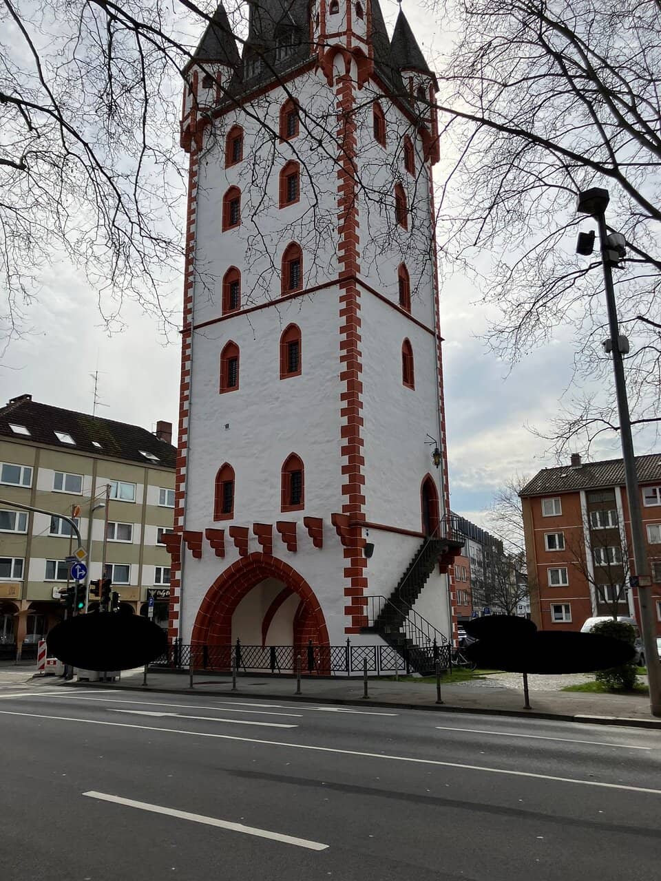 Gothic Architecture